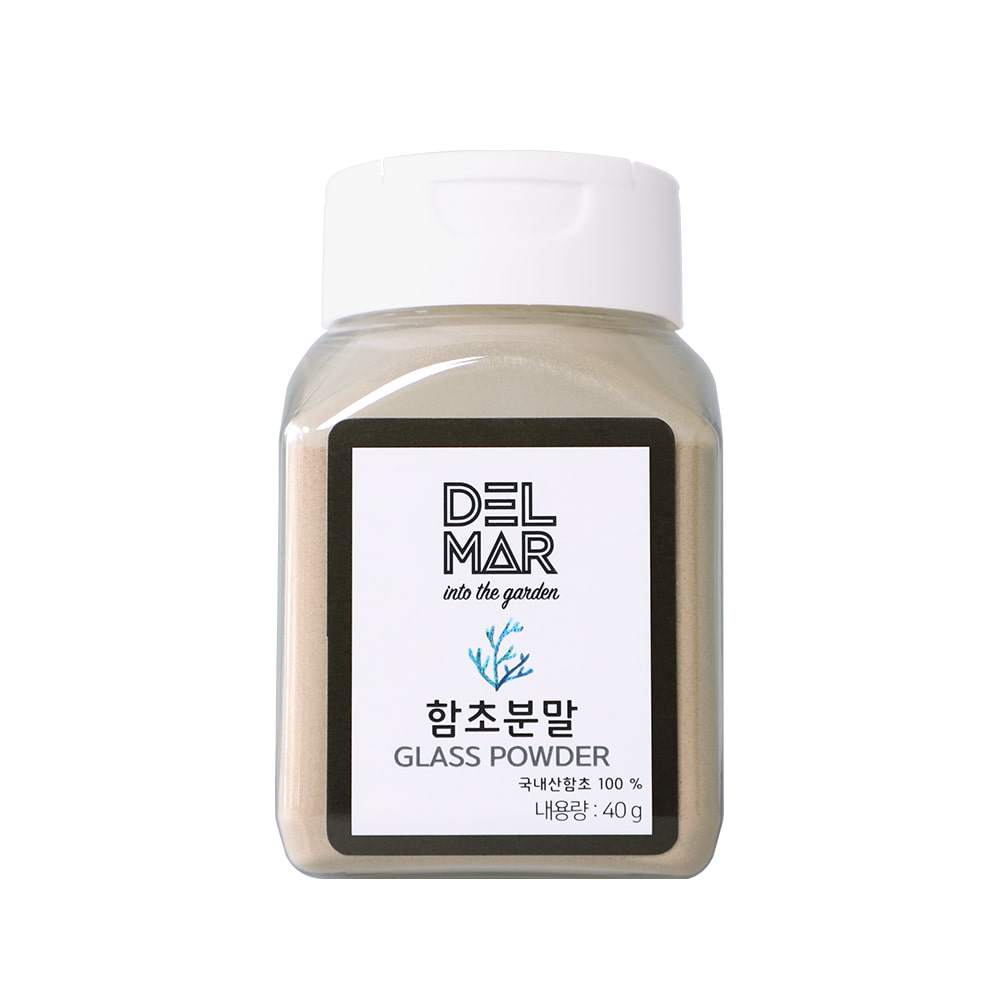 Delicious Market, [Delicious Market/Natural Seasoning] Green Tea Powder 40g